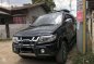 Isuzu SPORTIVO X 2014 Manual for sale -2