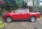 SELLING TOYOTA Hilux 2016-3