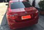 2016 Toyota Vios J Manual transmission.-9