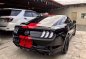 2018 Ford Mustang GT 50 Liter Automatic Transmission-5