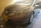 Honda City 1.3 2013 AT for sale -10