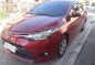 2014 Toyota Vios 1.3J for sale -0