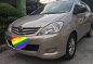 2011 Toyota Innova E for sale -5
