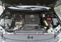 2017 Mitsubishi Montero GLS 4x4 MT for sale -11