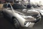 Toyota Fortuner 2018 for sale-1