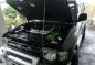 Mitsubishi Pajero fieldmaster 2004 for sale-10