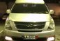 Hyundai Grand Starex limousine 2011 FOR SALE-0