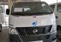 Nissan Urvan 2018 OY 7260 fresh, all original-0