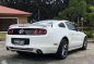 Ford Mustang Gt50 2014 for sale -2