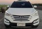 Hyundai Santa Fe 2013 for sale -0