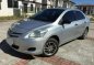 Toyota Vios 2009 MT for sale -1