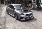 2017 Subaru WRX Sti Premium Manual Transmission-2