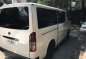 2017 TOYOTA Hiace Commuter 30 diesel manual lowest price-3