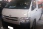 2016 Toyota Hiace Commuter 3.0 for sale -4