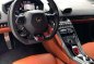 2018 Lamborghini Huracan LP6104 52Liters V10 602 HP at 8250rpm-5