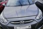 Hyundai Accent DIESEL 2017 manual MR 9056-0