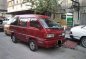 1995 Toyota Lite Ace GXL for sale-0