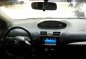 Toyota Vios 1.3E 2008 manual transmission-6