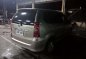 Toyota Avanza G 2008 for sale-2