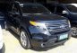 Ford Explorer 2013 LIMITED AT for sale-0