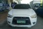 Mitsubishi ASX 2012 GLS SE AT for sale-1