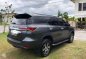 2017 TOYOTA Fortuner 4x2 G automatic 2.4 Diesel-3