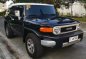 Toyota Fj Cruiser 2016 for sale -0