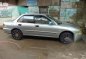 1993 Mitsubishi LANCER GLXI swap sa pizza FOR SALE-4