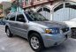 2007 Ford Escape xls 4x2 for sale -1