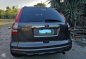2011 Honda CRV AT First Owner Automatic-2