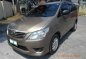 2013 Toyota Innova diesel manual for sale-1