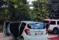 RUSH RUSH RUSH ! Pasalo Chevrolet Spark-0