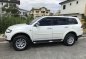 Mitsubishi Montero Sport 2012 for sale-0