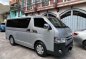 2018 Toyota Hiace manual 3.0 diesel celebrity van 500t worth best buy-7