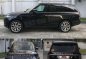 2018 Land Rover Range Rover Supercharged 50 Liter V8 518 Horsepower at 6000 rpm-0