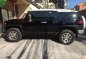 2016 TOYOTA FJ Cruiser 4X4 All stock-1