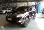 2015 Toyota Fortuner G Diesel Automatic-0