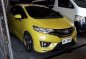 Honda Fit 2015 AT for sale -0