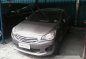 Mitsubishi Mirage G4 2016 MT for sale-0