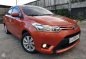 Toyota Vios 1.3L E 2018 for sale-1