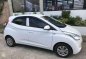 Hyundai Eon 2017 FOR SALE-8