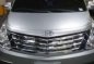 Hyundai Starex Royal Limousine VIP version 2015 model-0