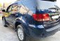 2007 Toyota Fortuner 4x2 Gas AT for sale -2