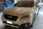 2015 Subaru Outback 3.6R FOR SALE-0