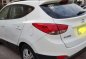 Hyundai Tucson 4x4 2012 model diesel automatic-2