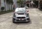 2017 Subaru WRX Sti Premium Manual Transmission-4