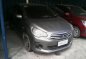 Mitsubishi Mirage G4 2016 MT for sale-2