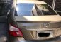 Toyota Vios 2010 model G Top the line Automatic transmission-2