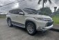 2017 MITSUBISHI Montero Sports GLS Premium Special Edition-1