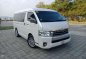 Toyota Super Grandia 2016 for sale-2